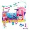 MATTEL Polly Pocket Sea And Swim Adventure Playset