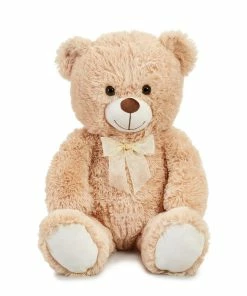 Addo Play Snuggle Buddies 27.5"/ 70cm Charlie Bear - R Exclusive