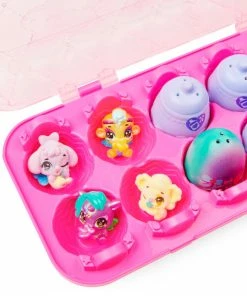 SPIN MASTER Hatchimals CollEGGtibles, Shimmer Babies 12-Pack Egg Carton (Assortment May Vary) -Barbie Sales 24F5FA56 3