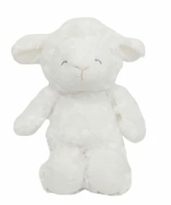 Carter's™ Carter's Lamb Waggy Musical Plush