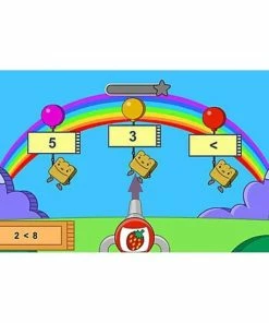 LeapFrog LeapPad Academy - Green - English Edition -Barbie Sales 2E5337A9 6