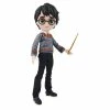 SPIN MASTER Wizarding World Harry Potter, 8-inch Harry Potter Doll