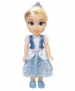 JAKKS PACIFIC Disney Princess My Friend Cinderella DollÂ