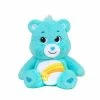Basic Fun Care Bears Basic 14" Plush - Wish Bear