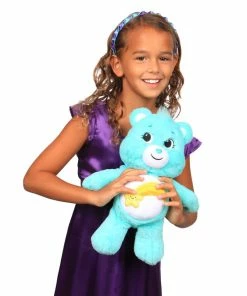 Basic Fun Care Bears Basic 14" Plush - Wish Bear -Barbie Sales 34362959 6