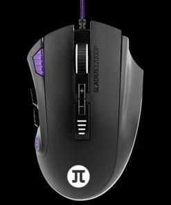 XCEL SOURCE CORP Primus Mouse - Gladius 32000P - English Edition -Barbie Sales 3436B865 3