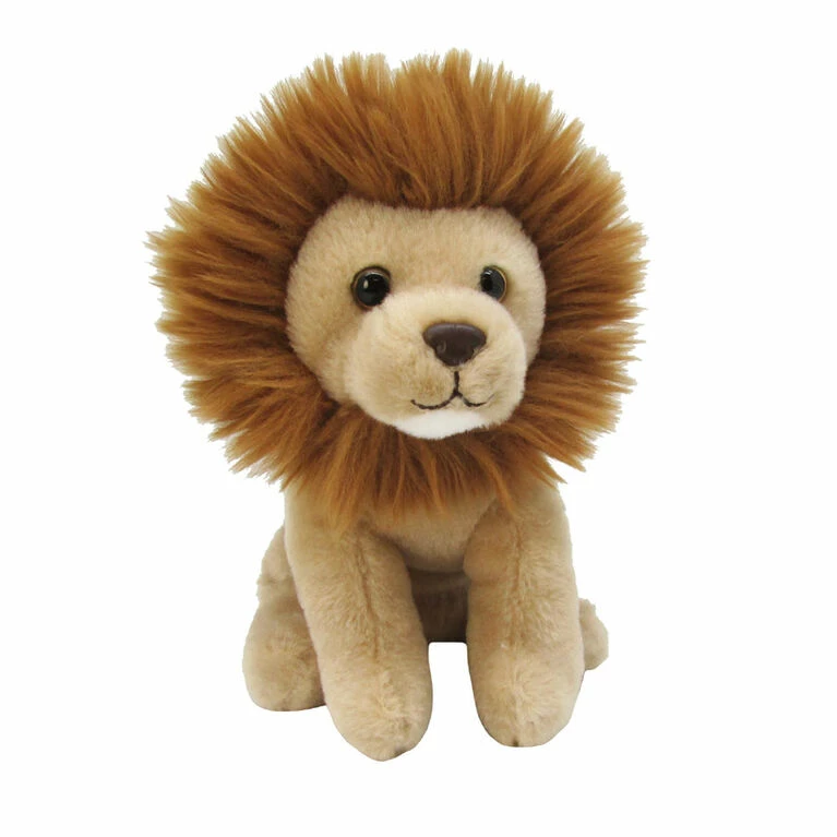 ALEX - Lion 7" 1 ALEX - Lion 7"
