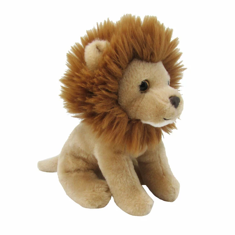 ALEX - Lion 7" 2 ALEX - Lion 7" - Image 2