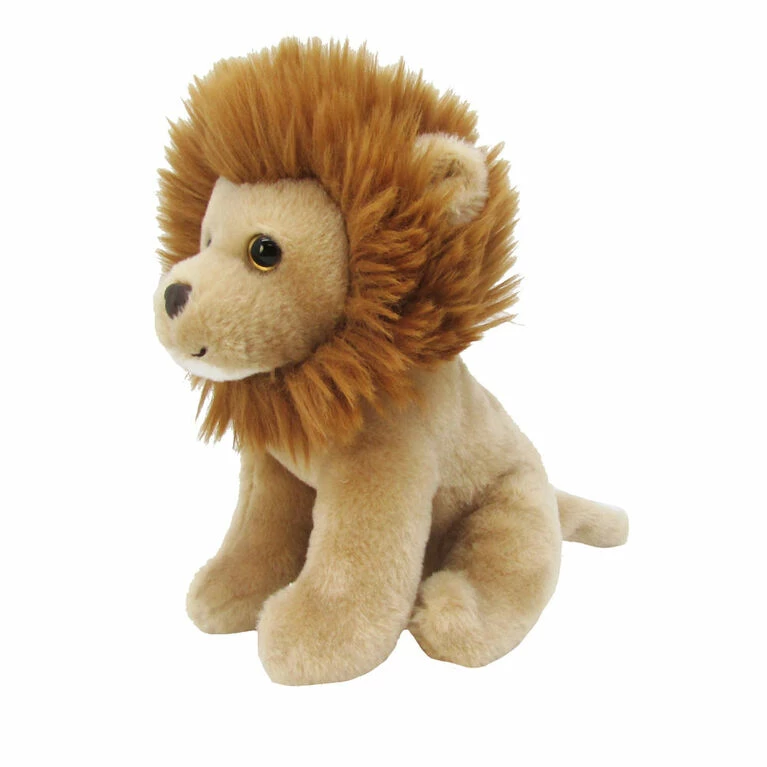 ALEX - Lion 7" 3 ALEX - Lion 7" - Image 3