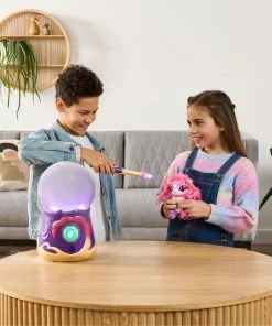 Magic Mixies Crystal Ball - Pink -Barbie Sales 343F69C2 4