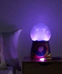 Magic Mixies Crystal Ball - Pink -Barbie Sales 343F69C2 5