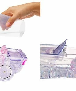 MGA Entertainment Mermaze Mermaidz Ocean Cruiser Convertible Car -Barbie Sales 343FE82D 3