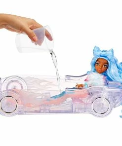MGA Entertainment Mermaze Mermaidz Ocean Cruiser Convertible Car -Barbie Sales 343FE82D 4