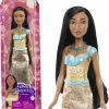 MATTEL Disney Princess Pocahontas Fashion Doll