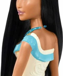 MATTEL Disney Princess Pocahontas Fashion Doll -Barbie Sales 3448D97F 5