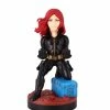 Grosnor Marvel Black Widow Cable Guy - English Edition
