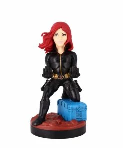 Grosnor Marvel Black Widow Cable Guy - English Edition