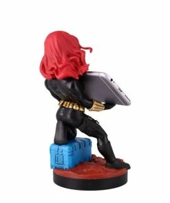 Grosnor Marvel Black Widow Cable Guy - English Edition -Barbie Sales 3455AB35 3