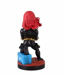 Grosnor Marvel Black Widow Cable Guy - English Edition -Barbie Sales 3455AB35 4