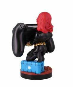 Grosnor Marvel Black Widow Cable Guy - English Edition -Barbie Sales 3455AB35 5