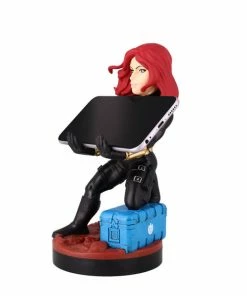 Grosnor Marvel Black Widow Cable Guy - English Edition -Barbie Sales 3455AB35 6
