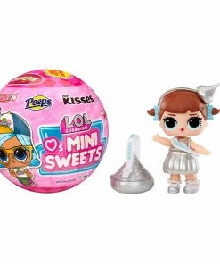 MGA Entertainment LOL Surprise Loves Mini Sweets Dolls