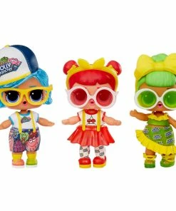 MGA Entertainment LOL Surprise Loves Mini Sweets Dolls -Barbie Sales 345D0AA1 3