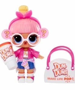 MGA Entertainment LOL Surprise Loves Mini Sweets Dolls -Barbie Sales 345D0AA1 4