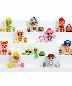 MGA Entertainment LOL Surprise Loves Mini Sweets Dolls -Barbie Sales 345D0AA1 5