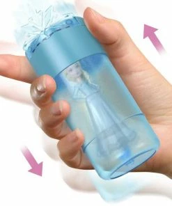 MATTEL Disney Frozen Snow Color Reveal Doll -Barbie Sales 34623B95 4