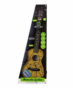 First Act - 30" Acoustic Guitar - R Exclusive