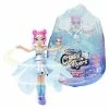 SPIN MASTER Hatchimals Pixies, Crystal Flyers Starlight Idol Magical Flying Pixie Toy With Lights