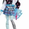 MATTEL Monster High Frankie Stein Doll