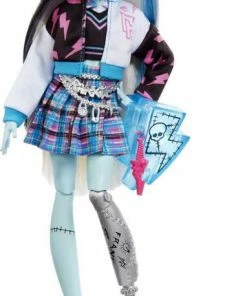 MATTEL Monster High Frankie Stein Doll