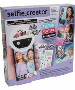CANAL TOYS Selfie Creator