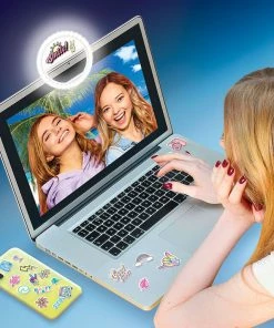 CANAL TOYS Selfie Creator -Barbie Sales 34783A29 5