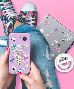 CANAL TOYS Selfie Creator -Barbie Sales 34783A29 6