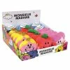 Pierre Belvedere Monsieur Madame Plush From Children's Book - French Edition - Assortment May Vary