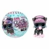 MGA Entertainment LOL Surprise Glitter Color Change Pets With 5 Surprises