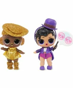 MGA Entertainment LOL Surprise Movie Magic Dolls With 10 Surprises Including Doll, Movie Props, Unique Movie Scene Card, And Accessories -Barbie Sales 347ECAC5 3