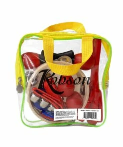 Robson 6-Piece Percussion Set