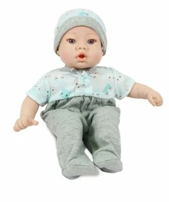Madame Alexander - 12" Lil' Cuddles Baby