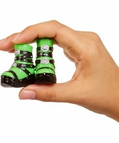 MGA Entertainment Rainbow High Mini Accessories Studio Shoes -Barbie Sales 34910A7B 3