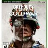 Toys R Us Xbox One - Call Of Duty: Black Ops Cold War