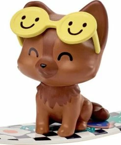 MATTEL Barbie Doll And Accessories - Barbie Extra Doll - Lavender Hair - Puppy -Barbie Sales 34D949F1 5