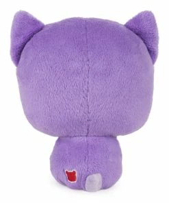 GUND Drops, Peggy Purrs, Expressive Premium Stuffed Animal Soft Plush Pet, Purple, 6 -Barbie Sales 34DF1835 4