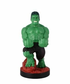 Grosnor Hulk Cable Guy - English Edition