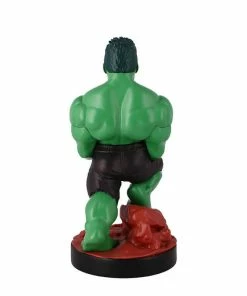 Grosnor Hulk Cable Guy - English Edition -Barbie Sales 34E1FB80 4
