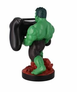 Grosnor Hulk Cable Guy - English Edition -Barbie Sales 34E1FB80 5