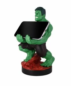 Grosnor Hulk Cable Guy - English Edition -Barbie Sales 34E1FB80 6